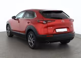 Mazda CX-30 2.0 M-Hybrid Selection LED Navi Kamera AHK - Mazda Gebrauchtwagen in Dresden