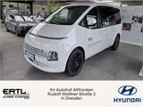 Hyundai STARIA 1.6 T-GDI HEV Trend - Hyundai STARIA Gebrauchtwagen in Dresden