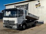 Mercedes-Benz Atego 821 *Automatik*Klima*TÜV - Mercedes-Benz Atego 821