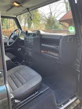 Land Rover Defender 90 Td4, original LR ATM 20tkm - Land Rover: D90