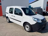 Renault Kangoo Rapid Extra Klima, 1.Hd, PDC, Trennwand - Renault Kangoo in Leipzig