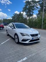 Seat Leon ST 2.0 TSI 140kW FR DSG FR - Seat Leon: 14 Tsi