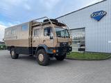 Andere Unicat EX53h / MAN M2000 4x4 CC - 2006 4
