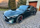 Ford Mustang Bullitt  EU version (Czech origin) - Ford Mustang: Bullit