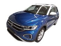 Volkswagen T-Roc - Vorschau Bild 2