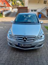 Mercedes-Benz B 180 CDI -