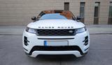 Land Rover Range Rover Evoque SE | Service neu | Garantie - Land Rover Range Rover Evoque von privat