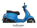 Vespa Sprint S 125