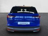Skoda Enyaq 50 55 kWh LED+NAVI+KEYLESS+KAMERA+KLIMA - gebrauchte Skoda Enyaq aus dem Jahr 2023