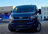 Ford Transit Custom 2.2 TDCi 310 L1 * 8 Sitze * - gebrauchte Ford Transit Custom aus dem Jahr 2014