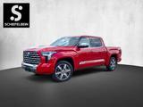 Toyota Tundra Capstone 4x4 Hybrid CrewMax - VOLL - Toyota Tundra mit Benzin-Antrieb: Geländewagen