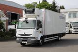 Renault  Midlum 220 E5 CS 850/Strom/LBW/Seiten Tür/FRC