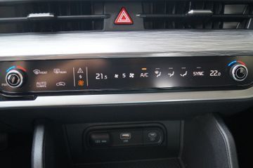 Kia Sportage 1.6T-GDI DCT.48V.MH.NAVI-LED-KAMERA-PDC