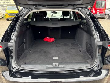 Bild 8 Opel Astra L Sports Tourer Enjoy 1.2 LED Apple CarPla