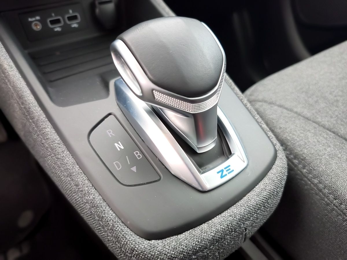 Renault ZOE - Bild 13