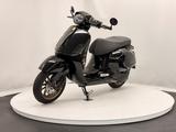 Vespa GTS 300 HPE Custom Umbau - VESPA GTS 300 HPE