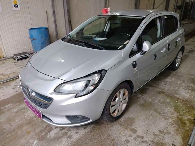 Opel Corsa E Active Motorschaden