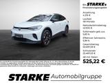 Volkswagen ID.4 Pro Goal  AHK Standheiz Navi LED Kamera PDC - Volkswagen ID.4: Goal