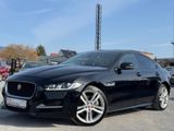 Jaguar XE R-Sport AWD/NAVI/EURO 6 - Jaguar XE aus 2017