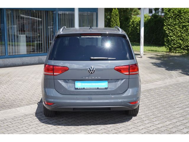 Touran 1.5 TSI Highline *7-Sitze*Navi*LED*AHK*