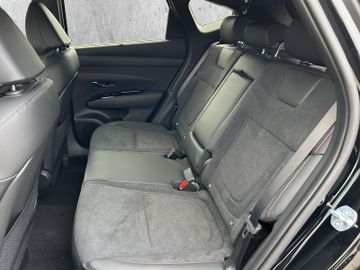 Hyundai Tucson 1.6 T-GDI N Line X HUD Kam. KeyLess LED