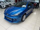 Peugeot 206 CC Platinum 110 - Peugeot 206: Platinum