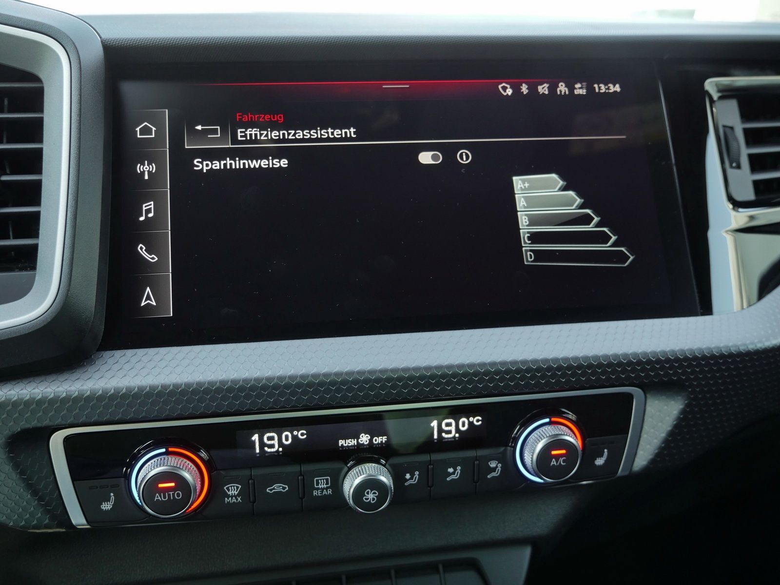 Audi A1 - Bild 20
