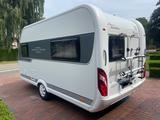Hobby 440 SF Deluxe Edition sehr gepflegt! - Hobby Sf