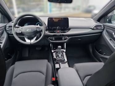 Hyundai i30 – Bild 11