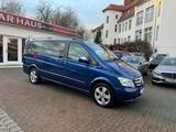 Mercedes-Benz Viano 3.0 CDI Aut. Edition Lang *1.Hand *Kamera* - Mercedes-Benz Viano Gebrauchtwagen in Berlin