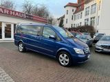 Mercedes-Benz Viano 3.0 CDI Aut. Edition Lang *1.Hand *Kamera* - Mercedes-Benz Viano Gebrauchtwagen in Berlin