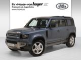 Land Rover Defender 110 P300e X-Dynamic HSE AHK Pano HUD - Land Rover Defender Plug-in Hybrid (PHEV) Gebrauchtwagen