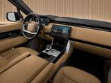 Land Rover Range Rover P460e Autobiograhpy LWB RSE-HOTSTONE - Land Rover Range Rover L460
