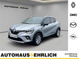 Renault Captur Intens II +Kamera+Klima+LED+Sitzheizung+