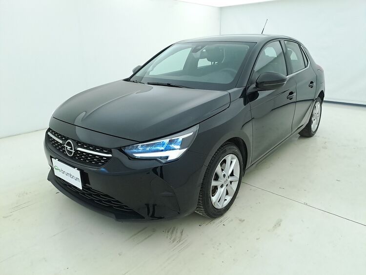 Image of Opel Corsa