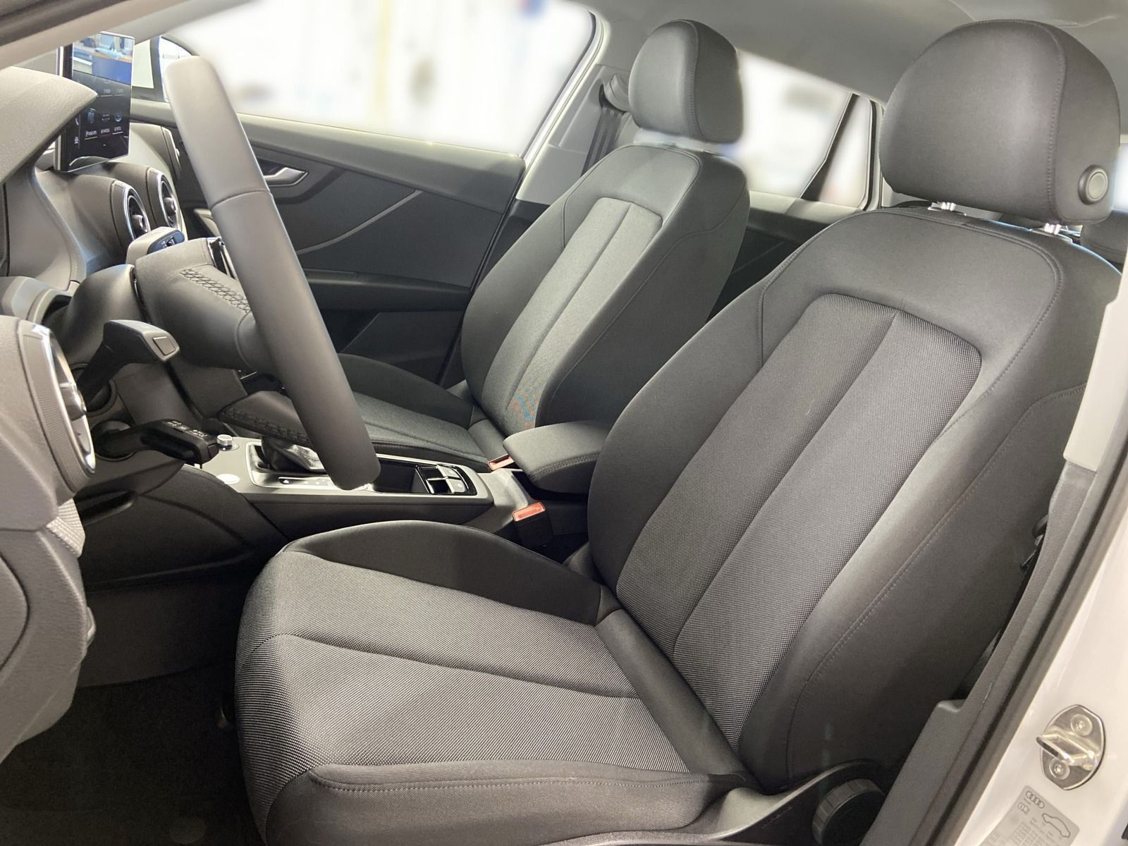 Audi Q2 - Bild 14
