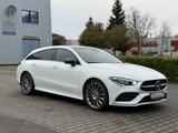 Mercedes-Benz CLA 200 Shooting Brake AMG*Ambiente*Navi*LED*Pan - Gebrauchtwagen in Leverkusen