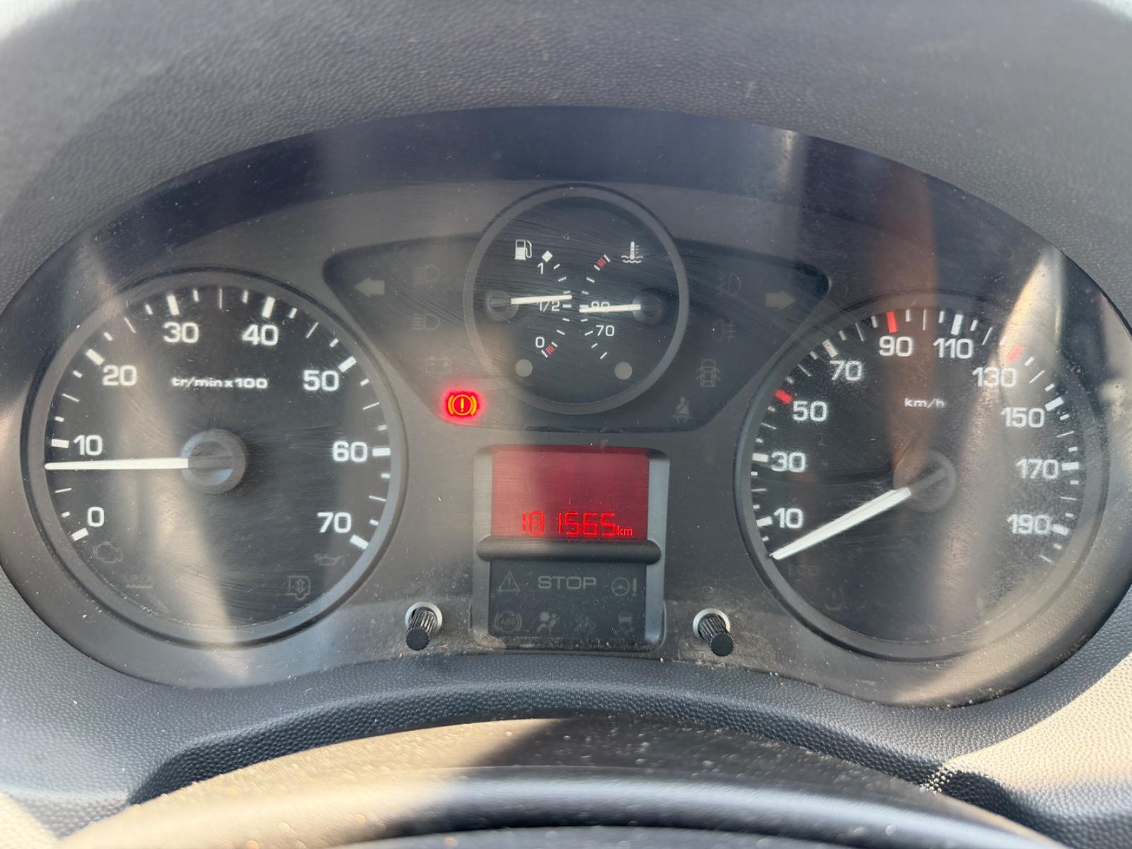 Toyota Proace L2H1 Kasten verglast