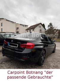 BMW 316 - 9