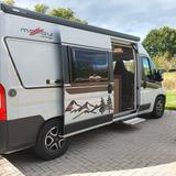 Malibu Van 600 DBK - Malibu Van