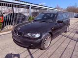 BMW 320d touring Edition Exclusive - BMW: E32