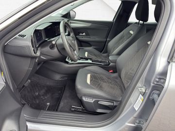 Fotografie 9 des Opel Mokka-e Elegance Alcantara Navi Kamera Keyless