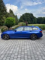 BMW 320d Touring M Sport Automatik M Sport g21  - BMW G21 - BMW 3er Reihe