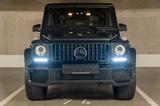 Mercedes-Benz G 63 AMG*23ZOLL*STDHZG*ALLBLACK*AHK*DESIGNO - Mercedes-Benz G 63 AMG Gebrauchtwagen