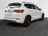 Cupra ATECA 2.0 TSI DSG 4DRIVE DCC AHK Kam. Navi Pano - Cupra Ateca Gebrauchtwagen in Hamburg