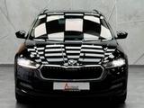 Skoda Octavia Clever 2.0 TDI |LED|SHZ|PDC|TIPTRONIC| - Skoda Octavia: Clever