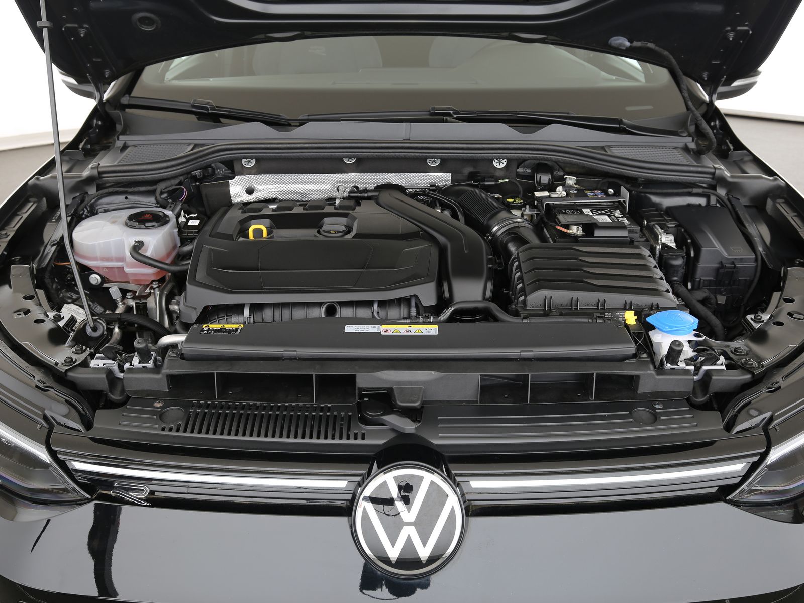 Volkswagen Golf - Bild 30