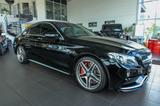 Mercedes-Benz C 63 AMG S/Driver's/Pano/Burmester®/Carbon/HUD - Mercedes-Benz C 63 AMG: Carbon