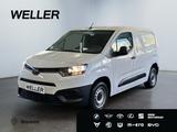 Toyota Proace City L1 1,5l D-4D Duty *DAB*TRC*Bluetooth