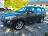Peugeot 4007 Comfort 2.2 HDi FAP 155 AHK Allrad RFK - Peugeot 4007 Gebrauchtwagen